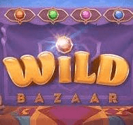  Wild Bazaar Test