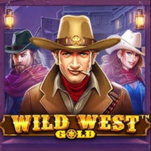  Wild West Gold Test