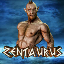  Zentaurus Test