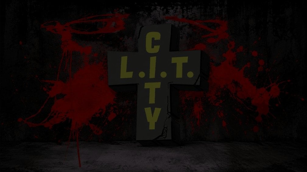 LIT City demo
