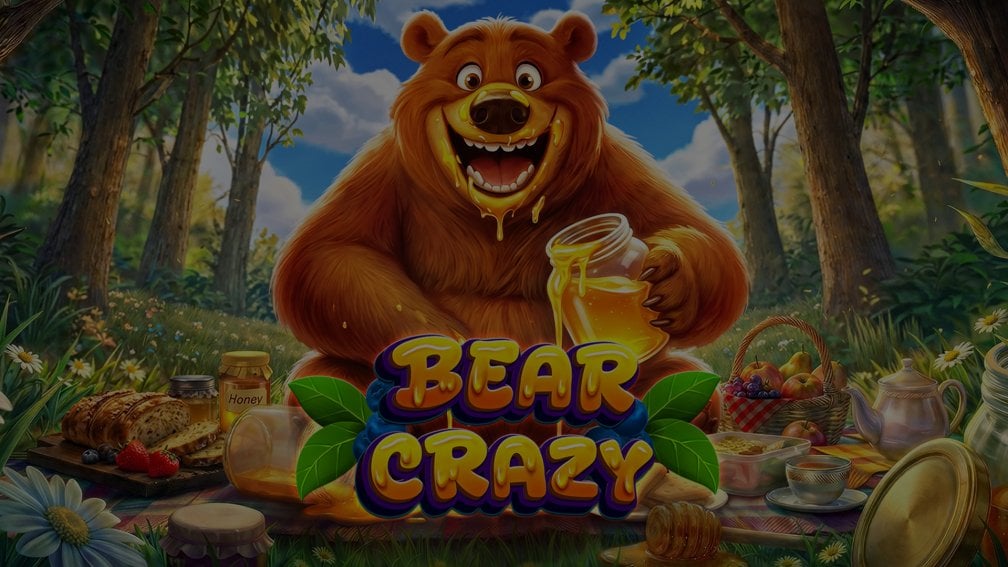 Bear Crazy demo