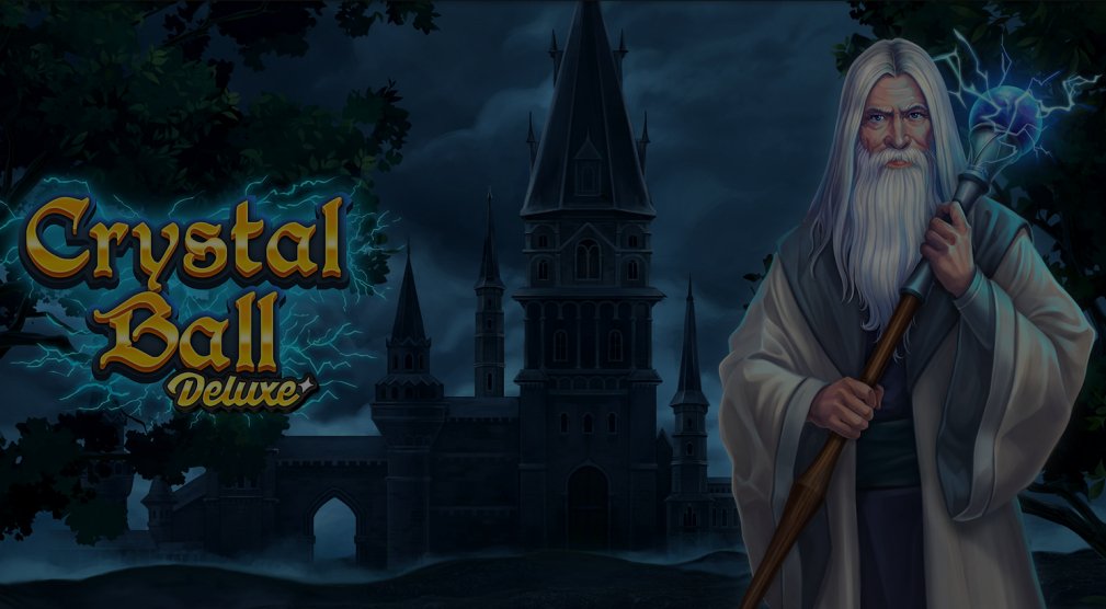 Crystal Ball Deluxe demo