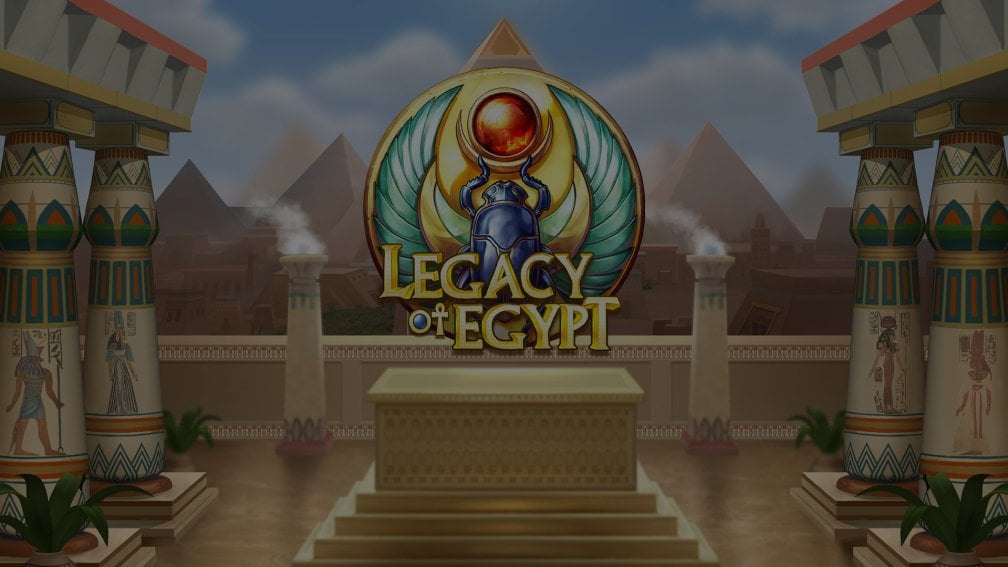 Legacy of Egypt demo