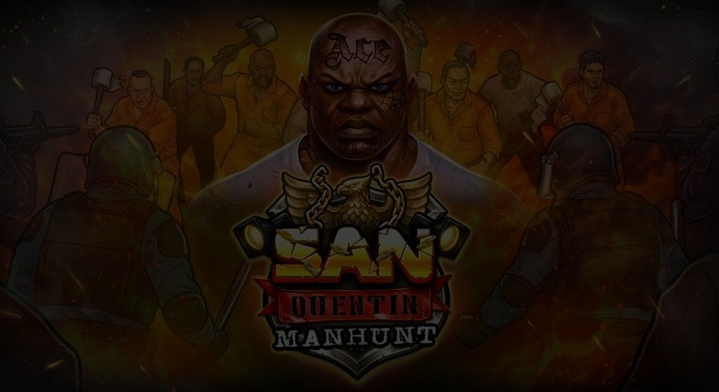 San Quentin Manhunt demo