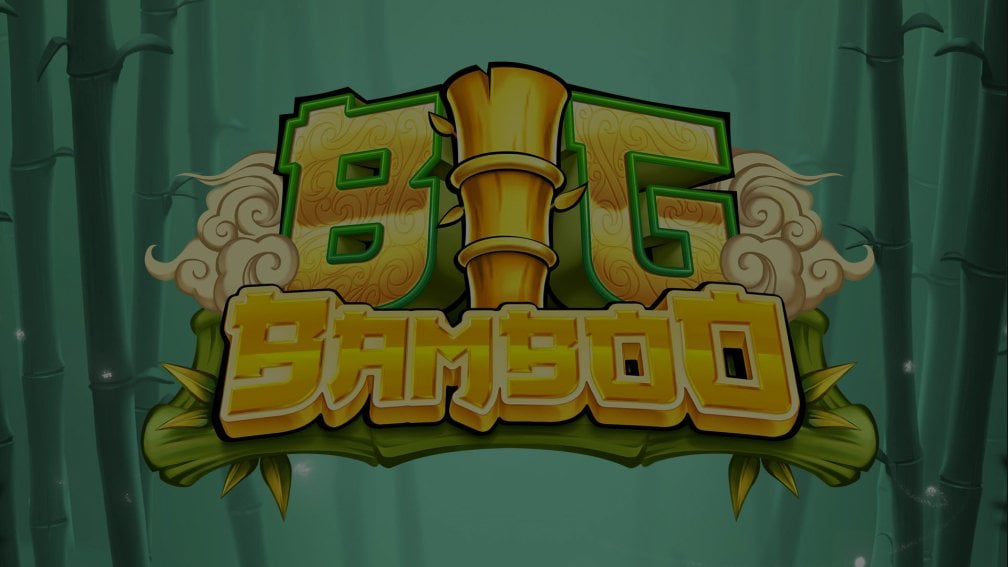 Big Bamboo demo