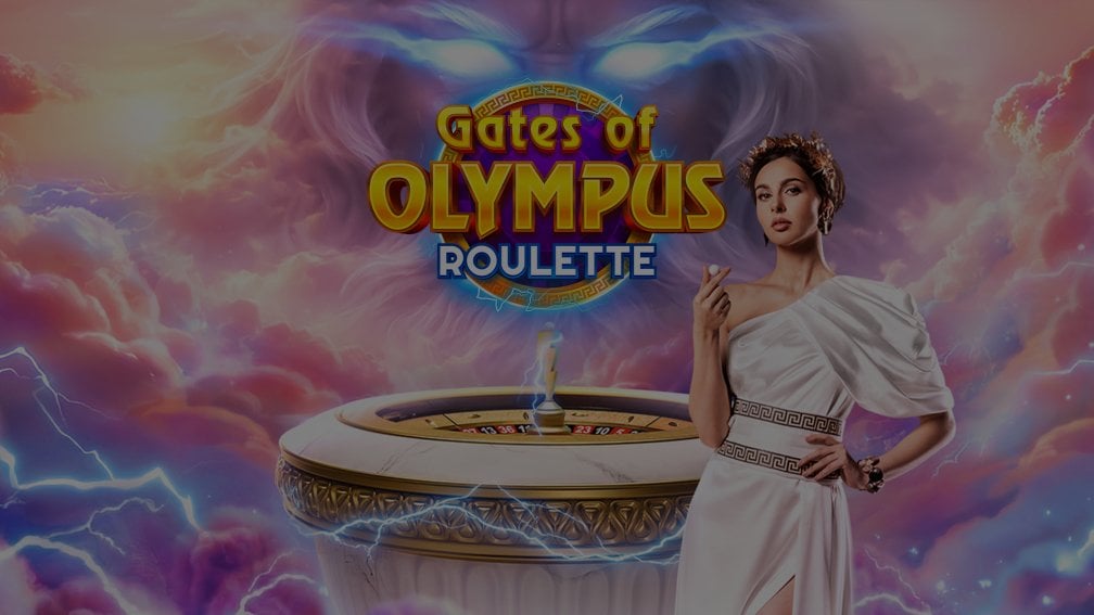 Gates of Olympus Roulette demo