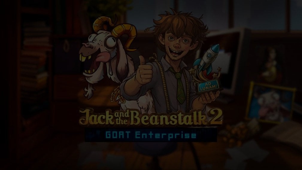 Jack and the Beanstalk 2 demo