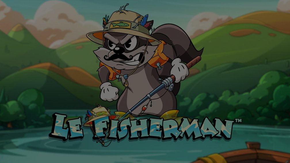 Le Fisherman demo