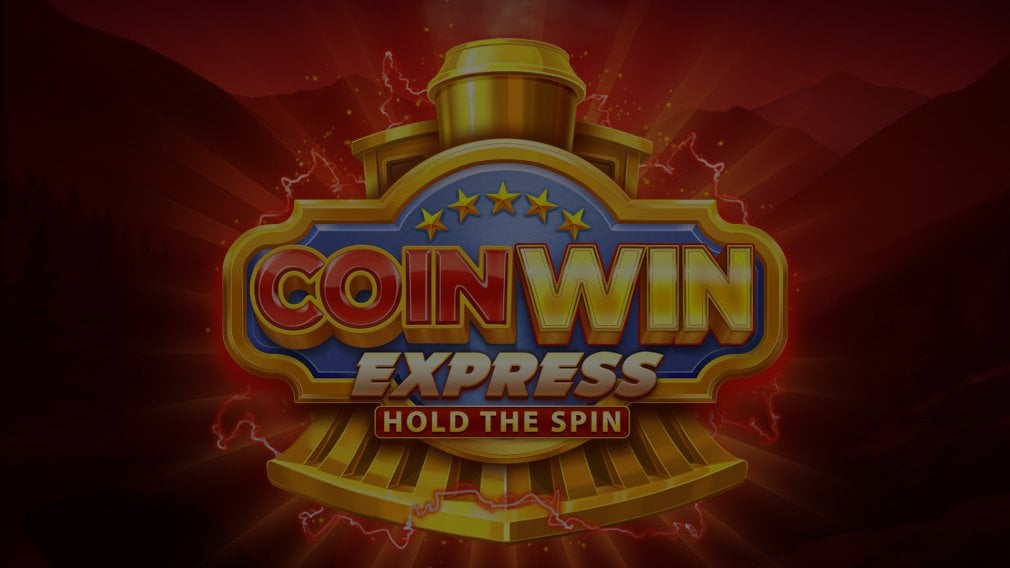Coin Win Express: Hold the Spin demo