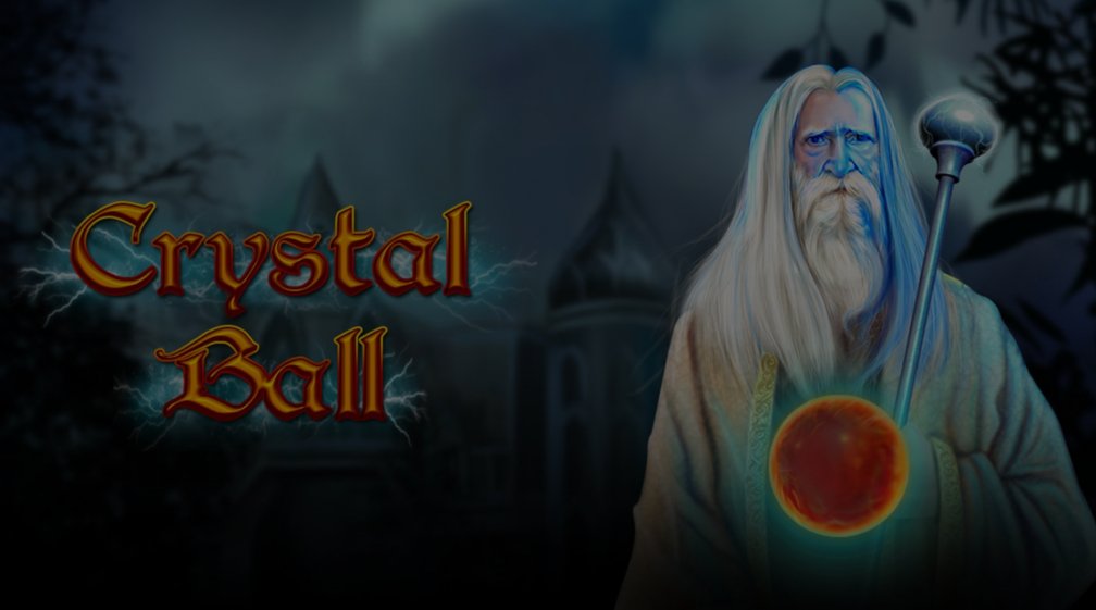 Crystal Ball demo