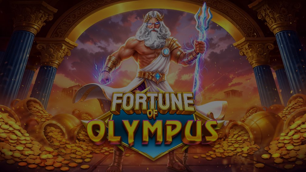 Fortune of Olympus demo