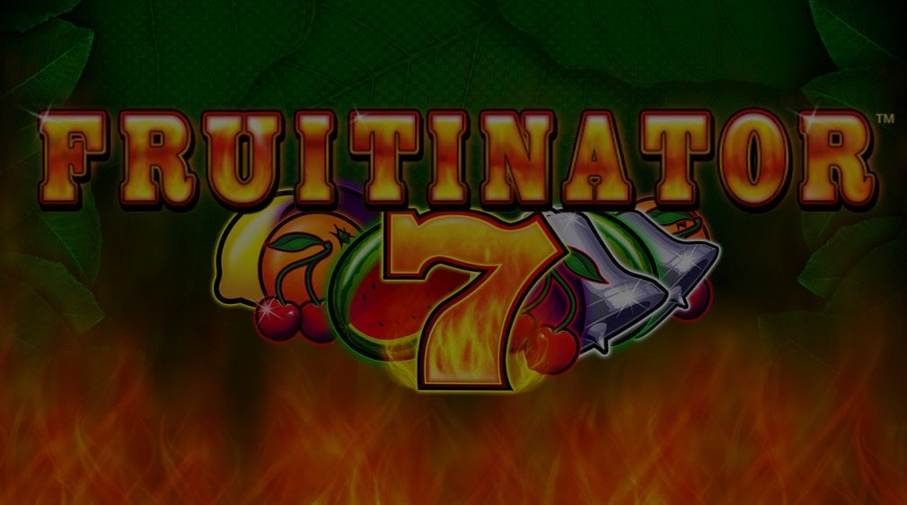 Fruitinator demo