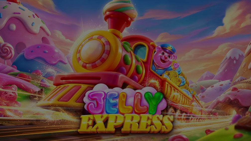 Jelly Express demo