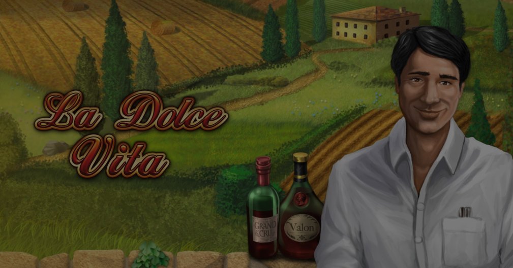 La Dolce Vita demo