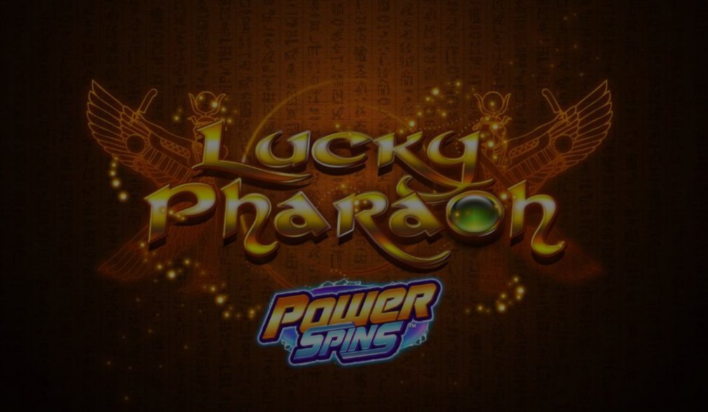 Lucky Pharaoh demo