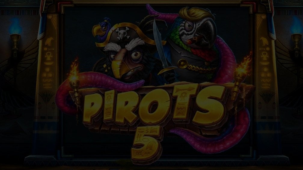 Pirots 5 demo