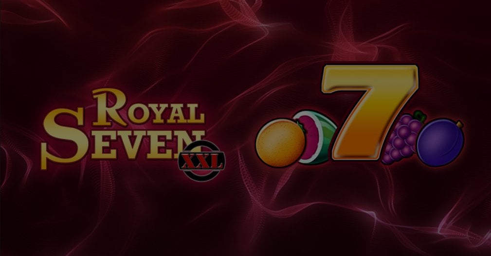 Royal Seven XXL demo