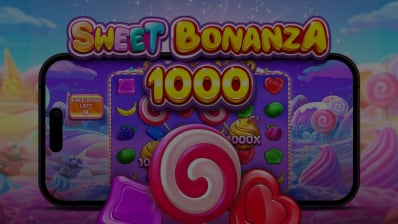 Sweet Bonanza Slot Vorschau