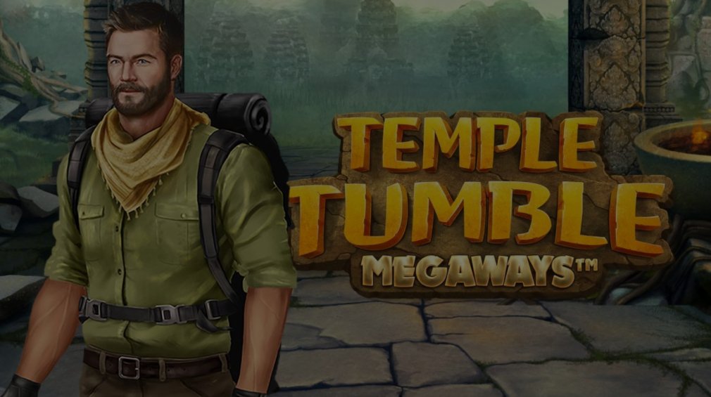 Temple Tumble Megaways demo