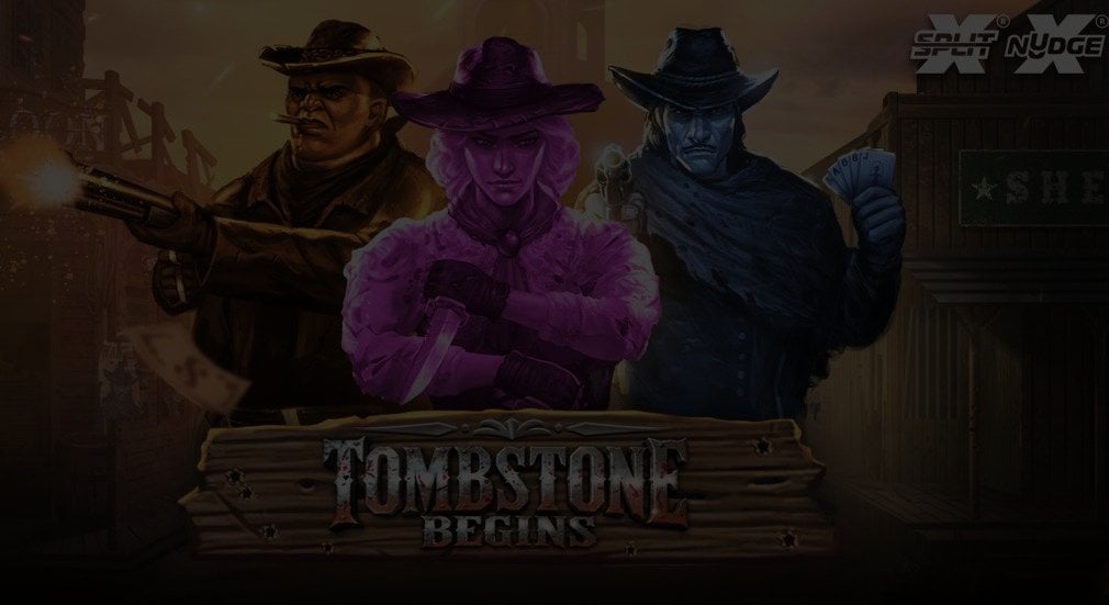 Tombstone Begins demo