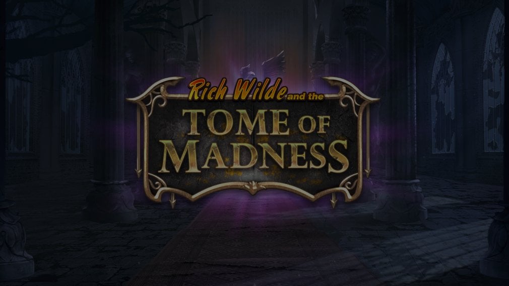 Rich Wilde and the Tome of Madness demo