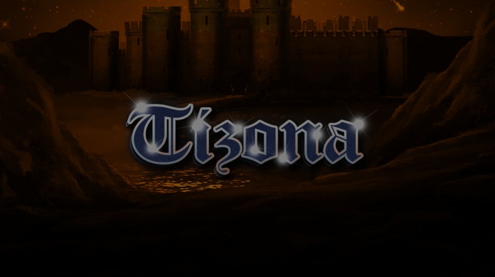 Tizona demo