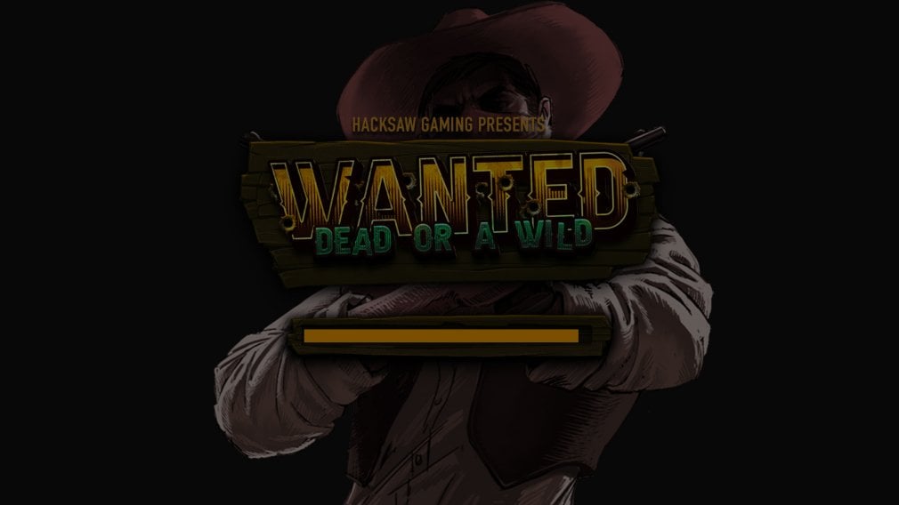 Wanted Dead or a Wild demo