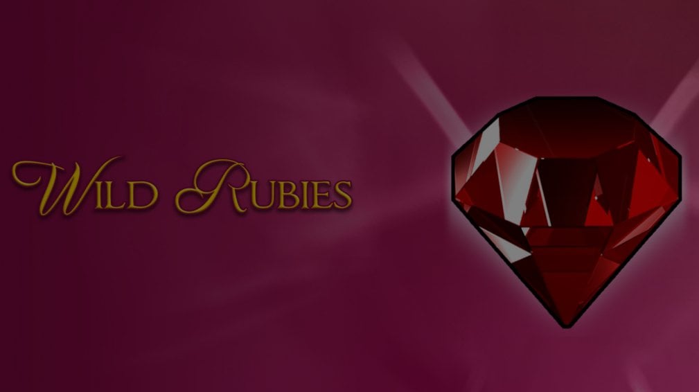 Wild Rubies demo