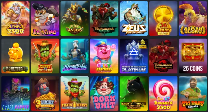 Winningz Casino 7