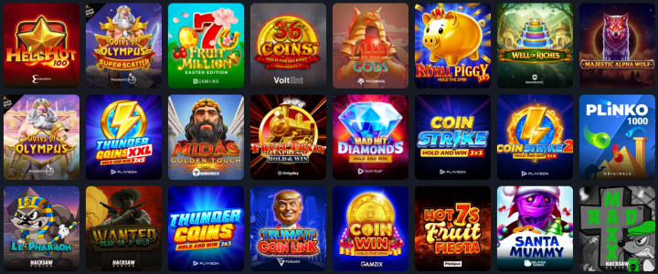 Kokobet Casino 9