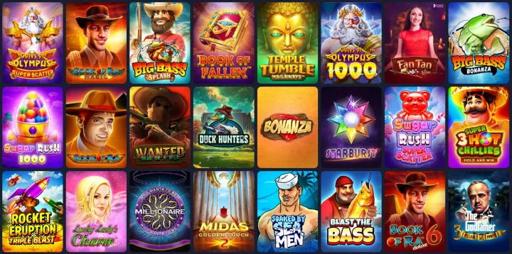 BitStarz Casino 9