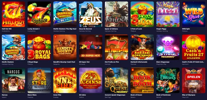 Slota Casino 9