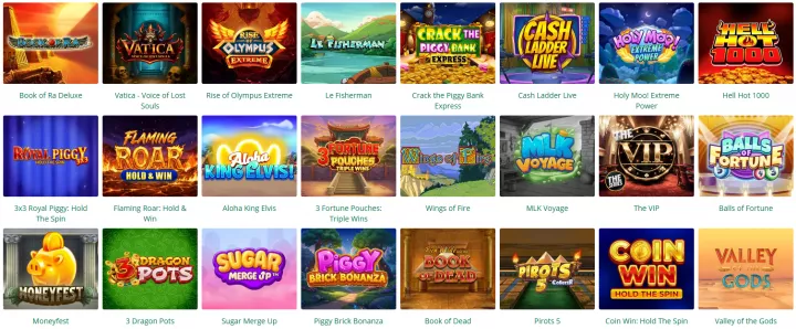 QBet Casino 10