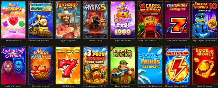 Kyngs Casino 16