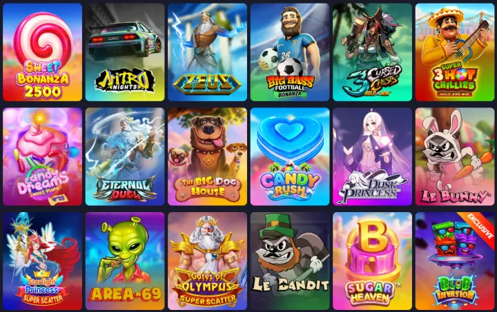 BetBlast Casino 10