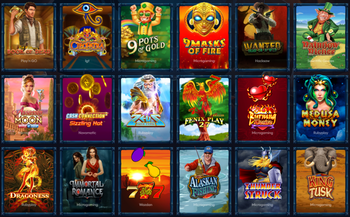 Seven Casino 6