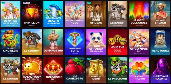 N1Bet Casino 23