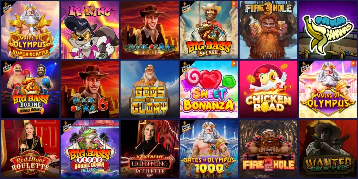 Zotabet Casino 7