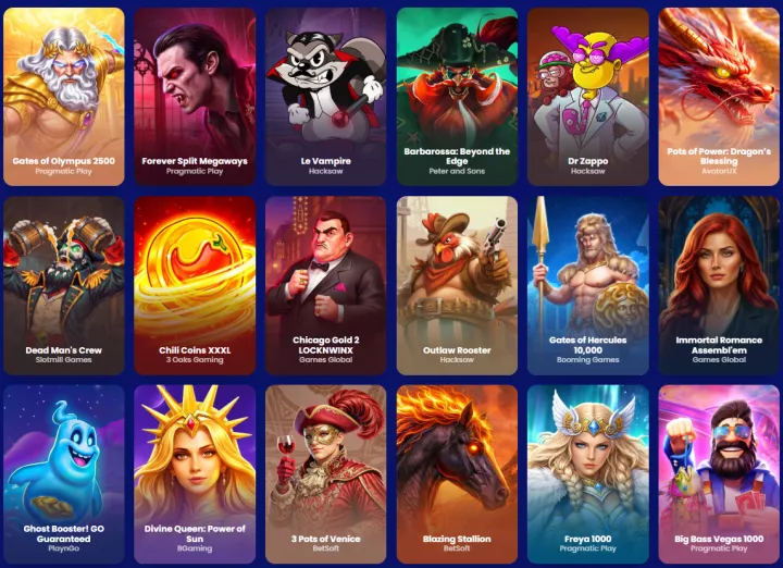 Casoo Casino 6