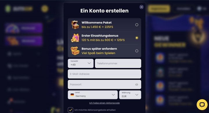 SlotsGem Casino 2