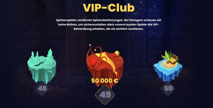 SlotsGem Casino 10