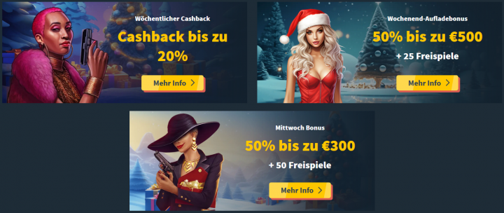 Snatch Casino 3