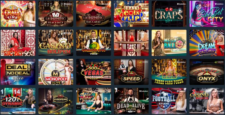 Snatch Casino 7
