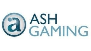 Ash Gaming