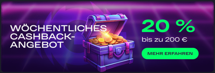 GlitchSpin Casino 13