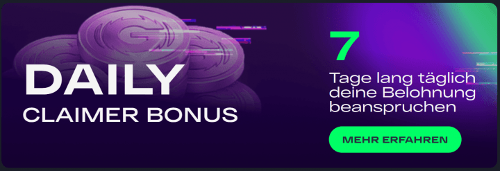 GlitchSpin Casino 11