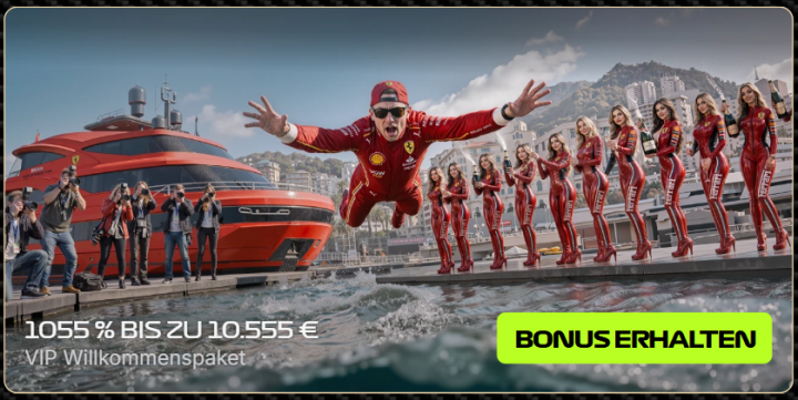 SpinFormula Casino 3