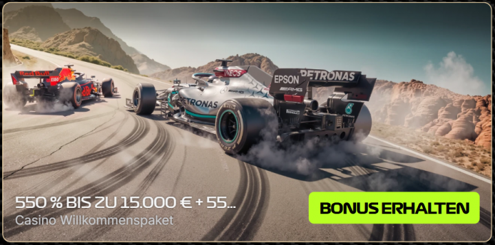SpinFormula Casino 2