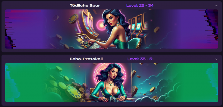GlitchSpin Casino 14