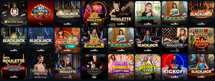 SpinAlto Casino 12